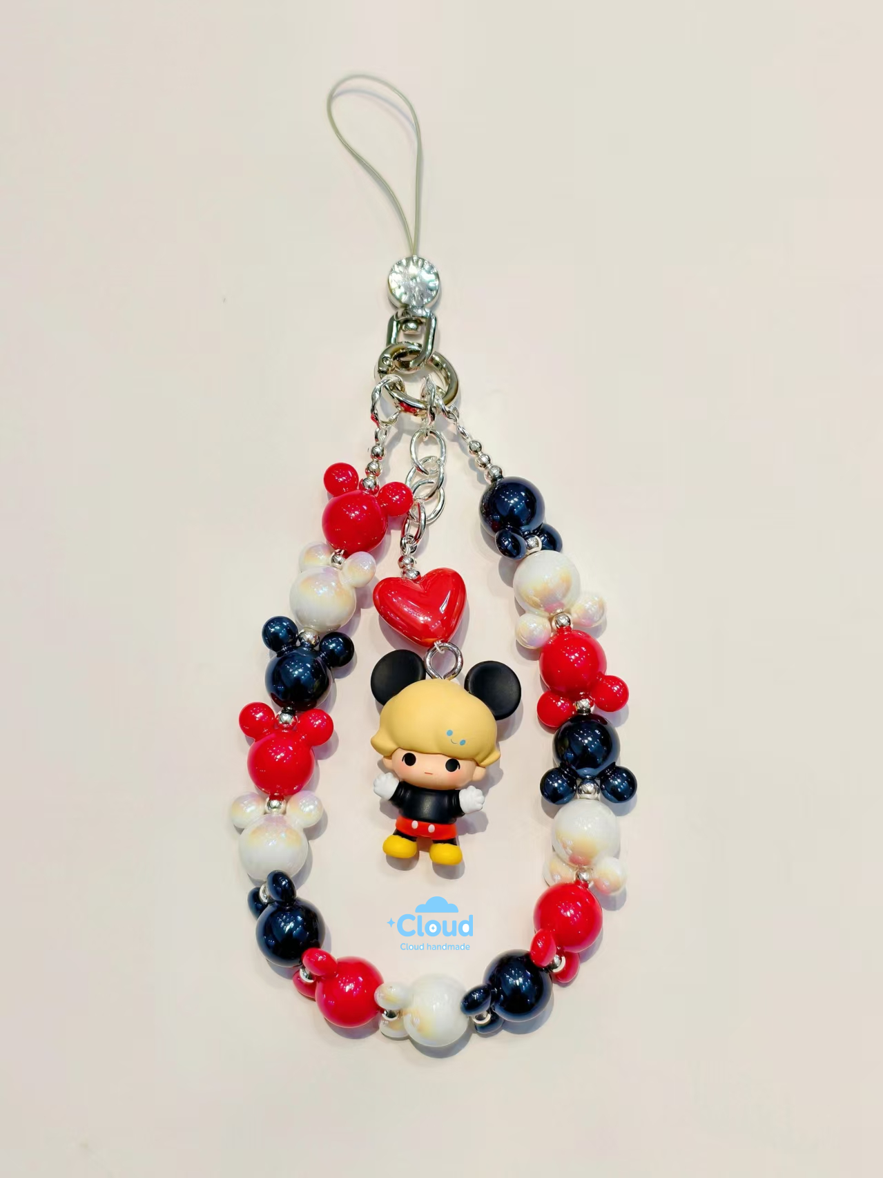 Phone Chain Mengli Series