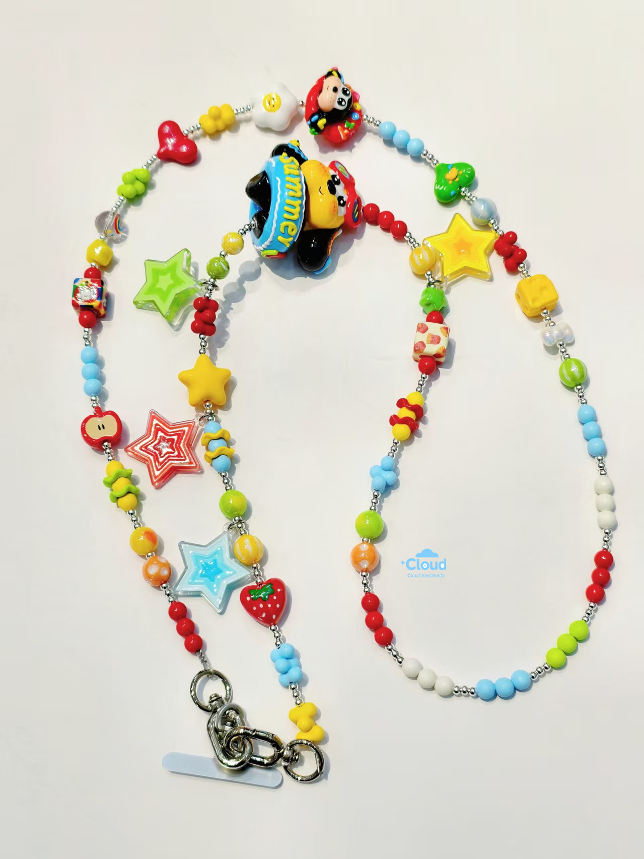 Phone Chain Crossbody Chain