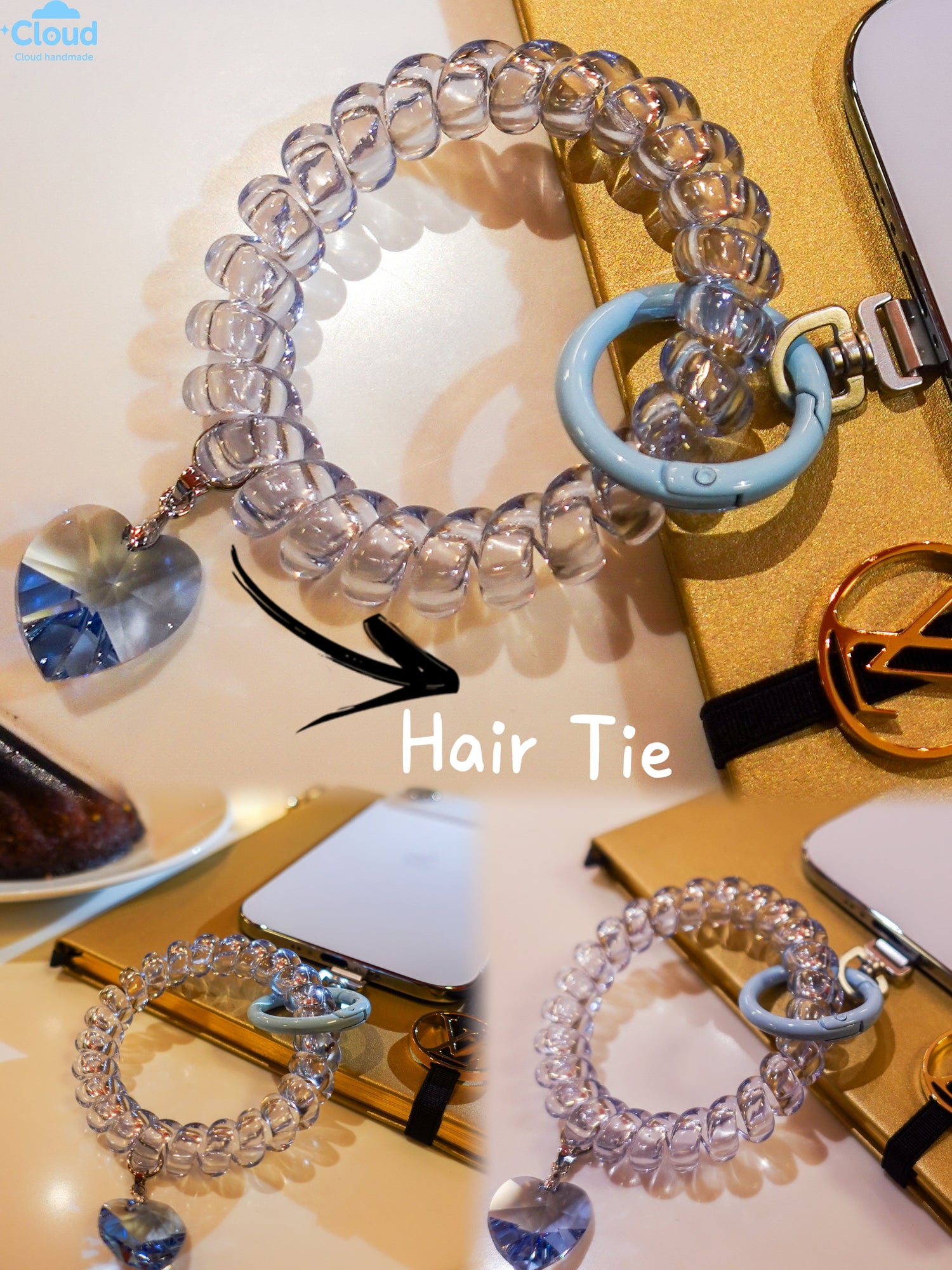 Hair accessory