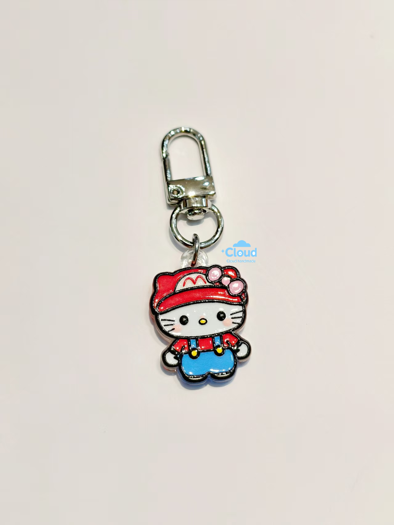 Key Chain  Acrylic