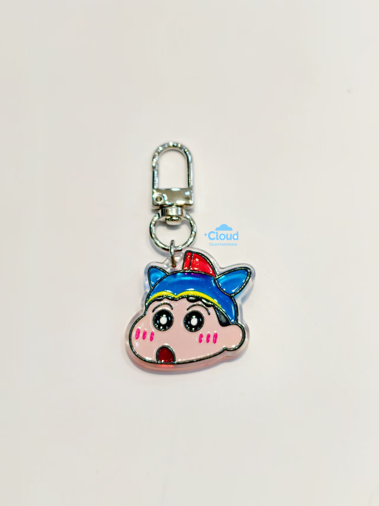 Key Chain  Acrylic