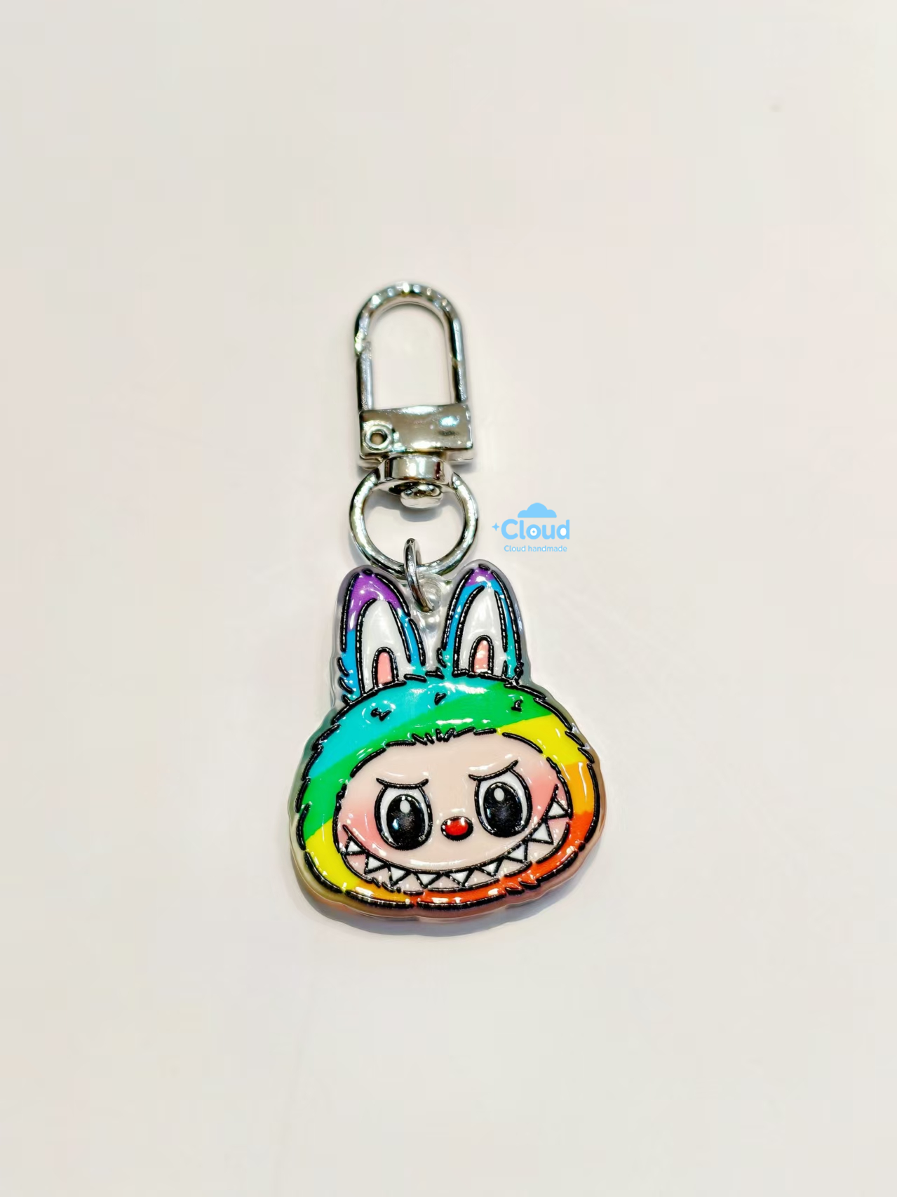 Key Chain  Acrylic