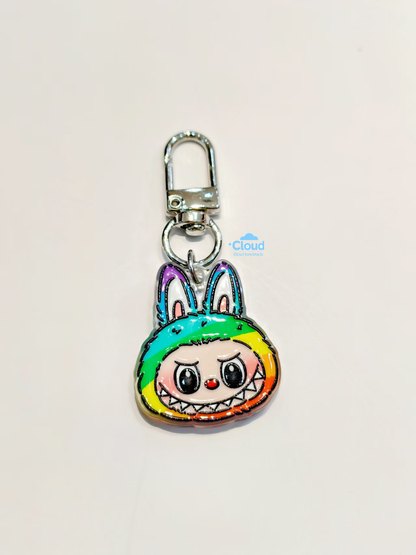 Key Chain  Acrylic