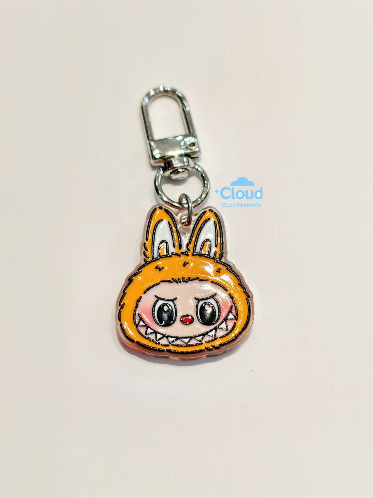 Key Chain  Acrylic