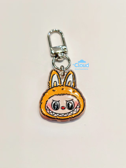 Key Chain  Acrylic