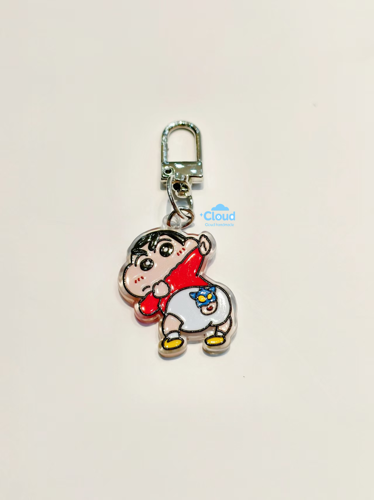 Key Chain  Acrylic