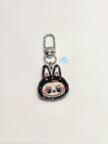 Key Chain  Acrylic