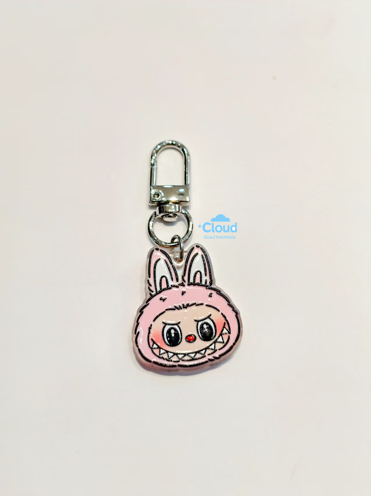 Key Chain  Acrylic