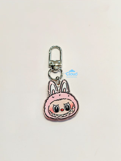 Key Chain  Acrylic