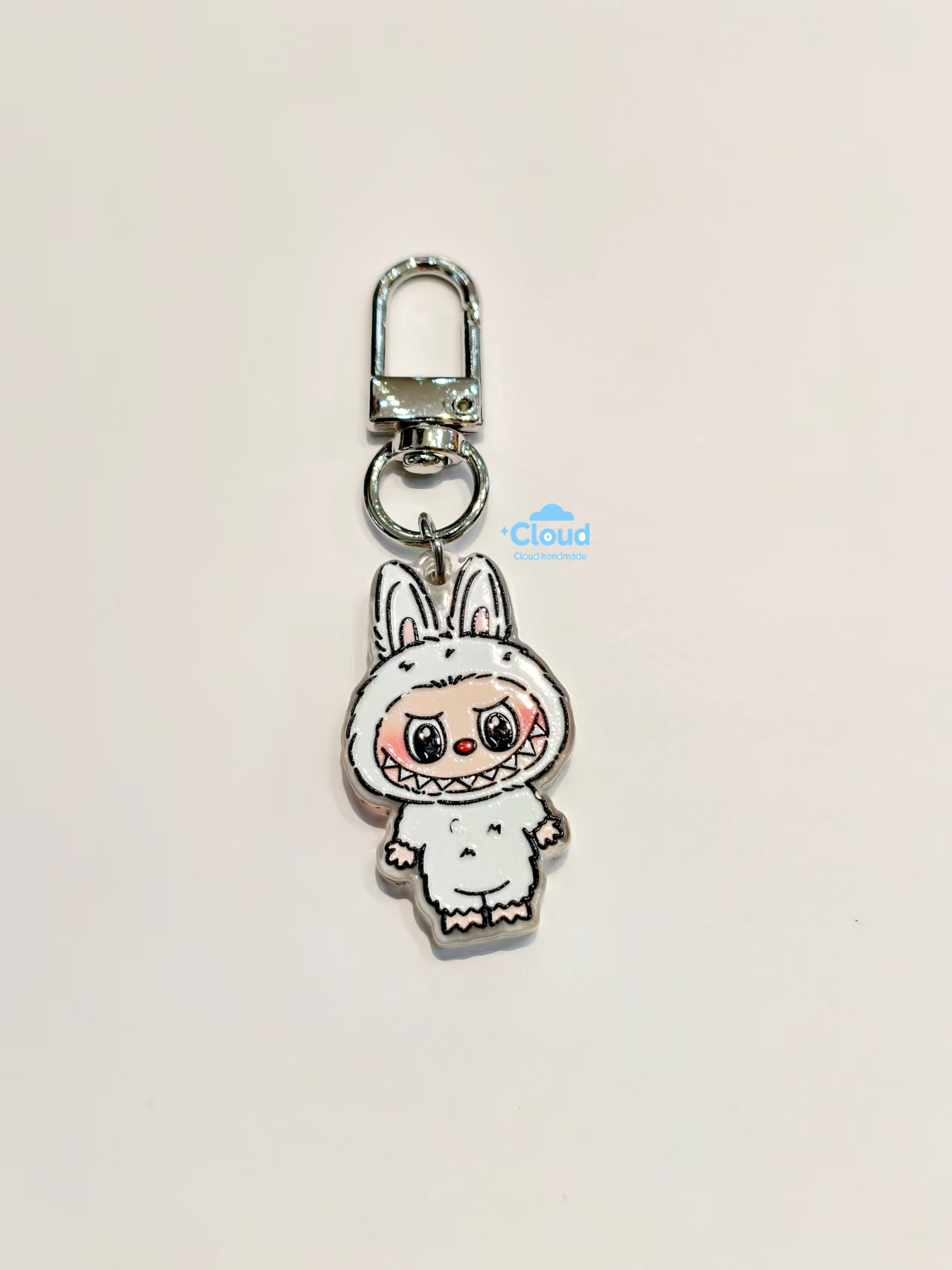 Key Chain  Acrylic