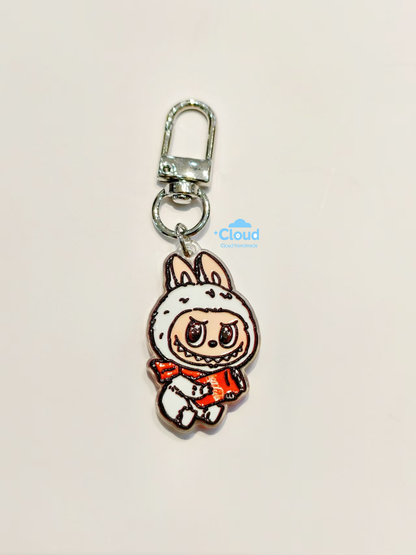 Key Chain  Acrylic