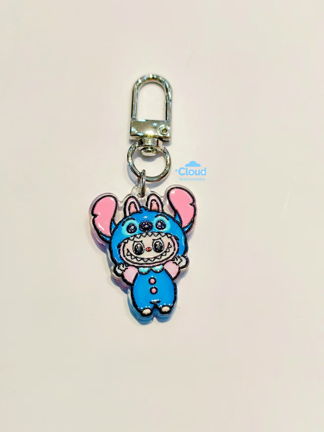 Key Chain  Acrylic
