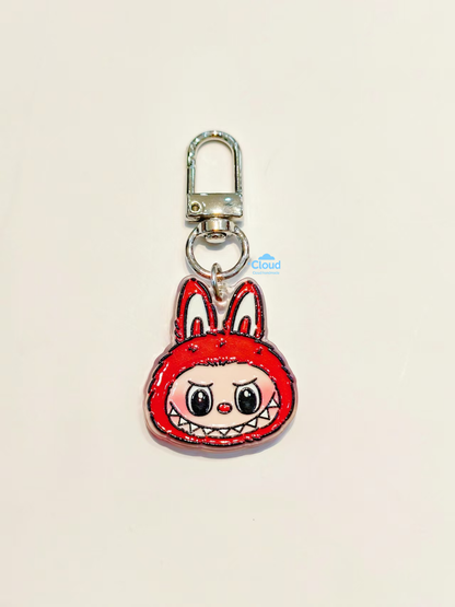 Key Chain  Acrylic