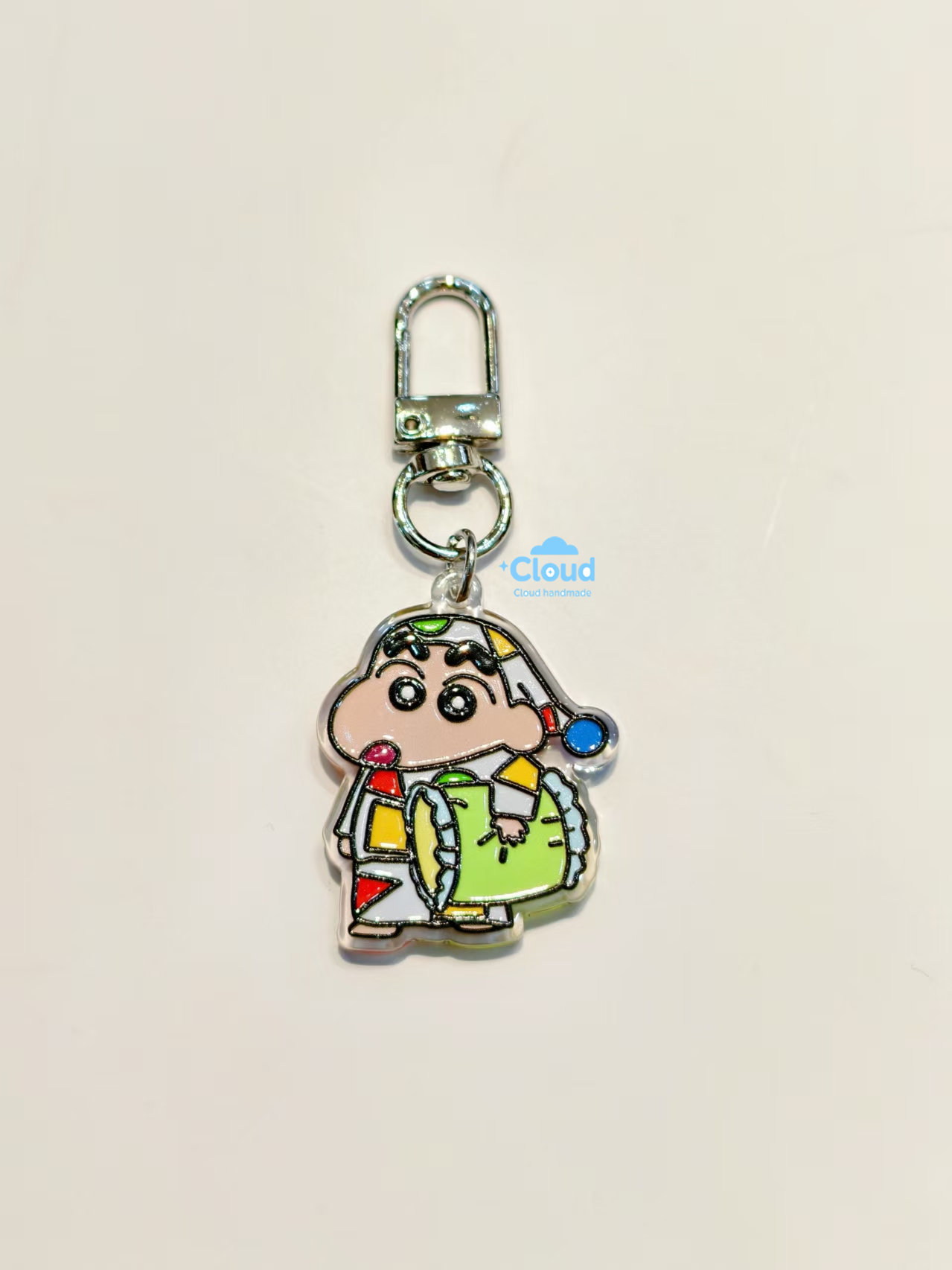 Key Chain  Acrylic