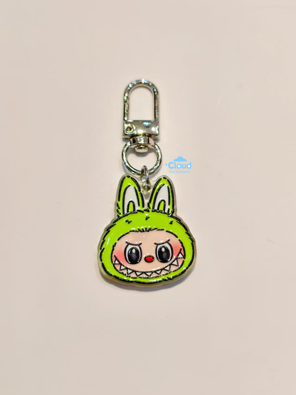 Key Chain  Acrylic