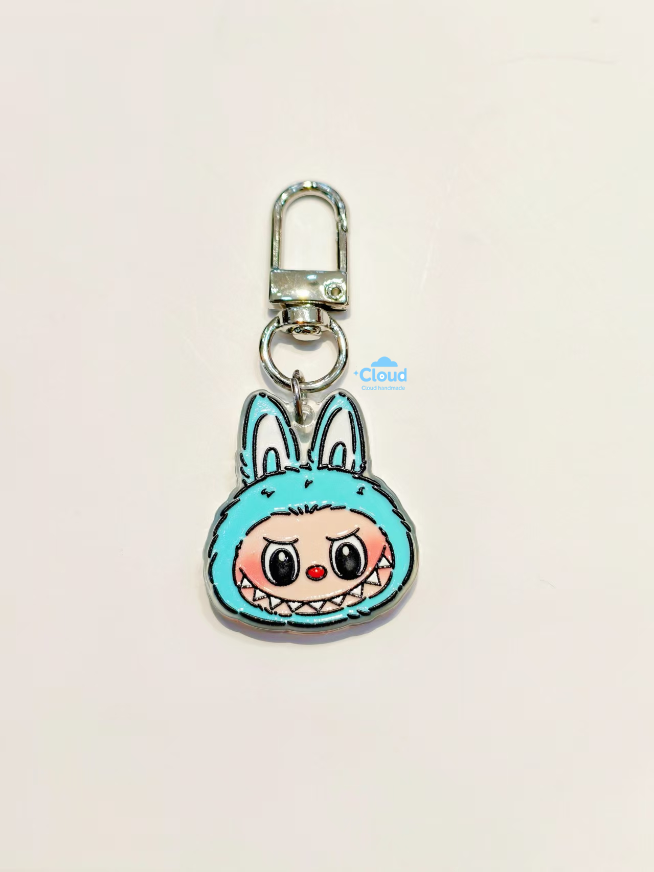 Key Chain  Acrylic