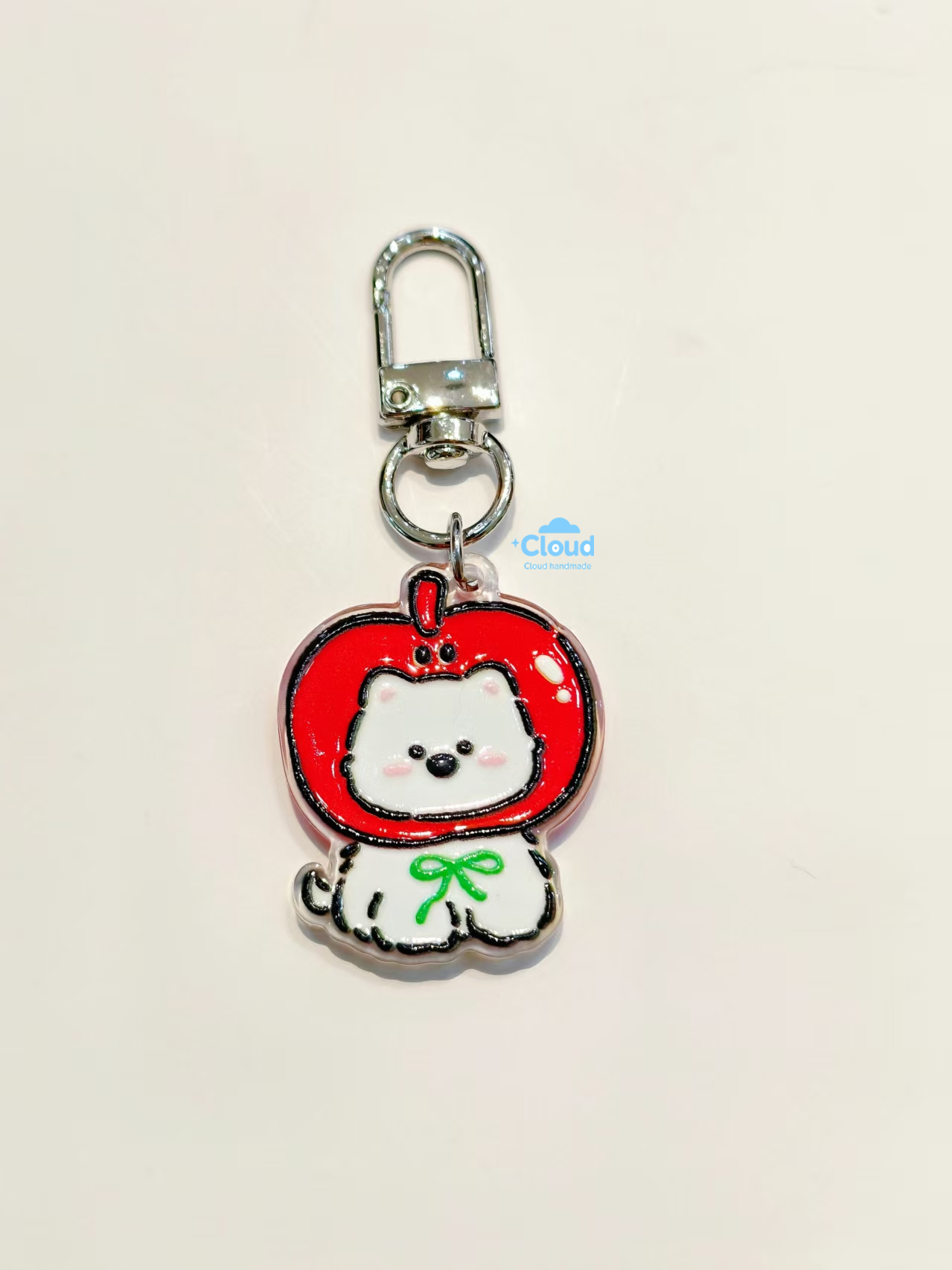 Key Chain  Acrylic
