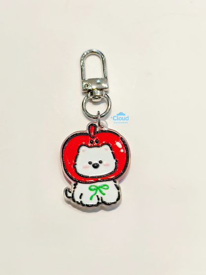 Key Chain  Acrylic