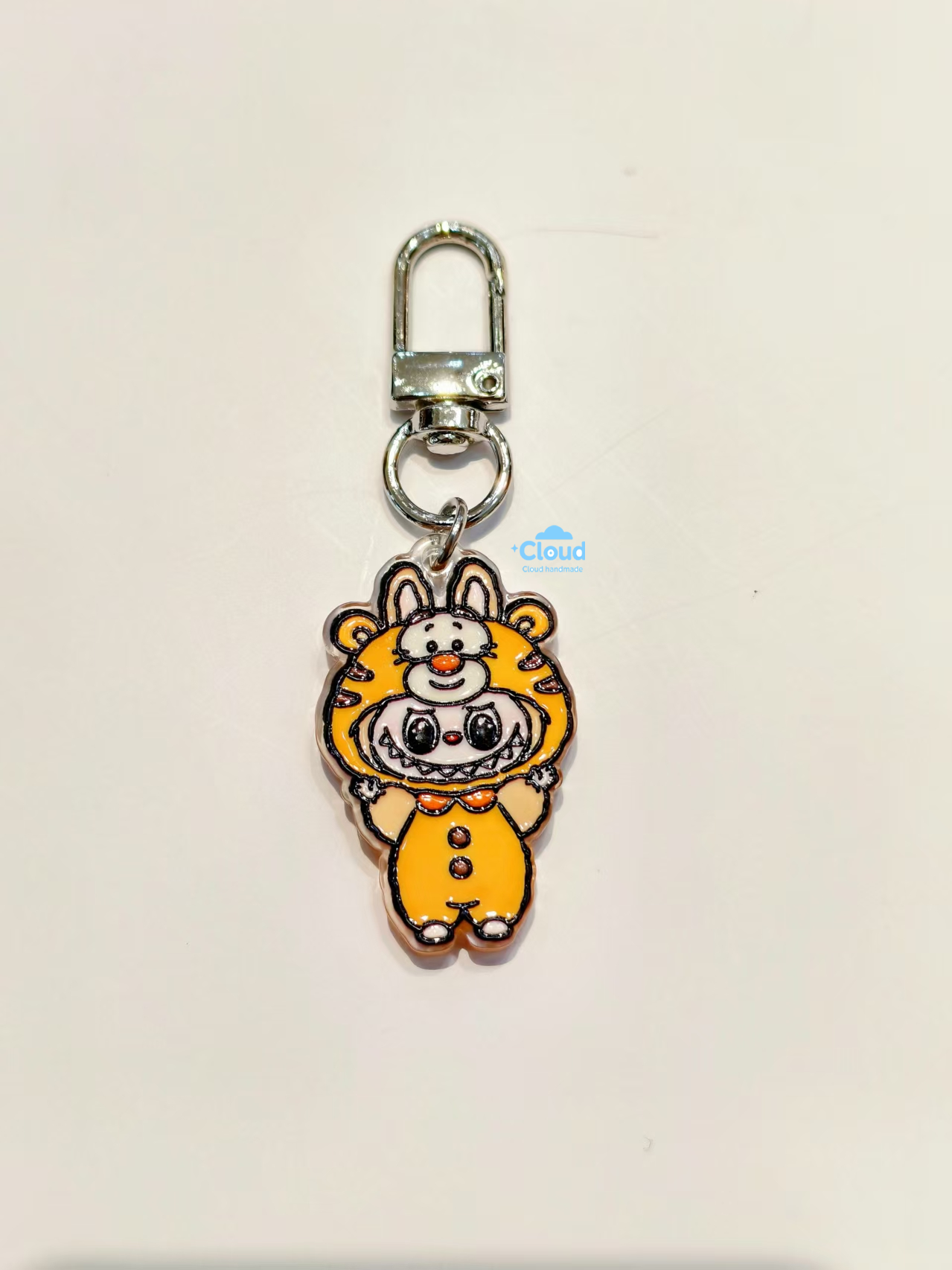 Key Chain  Acrylic