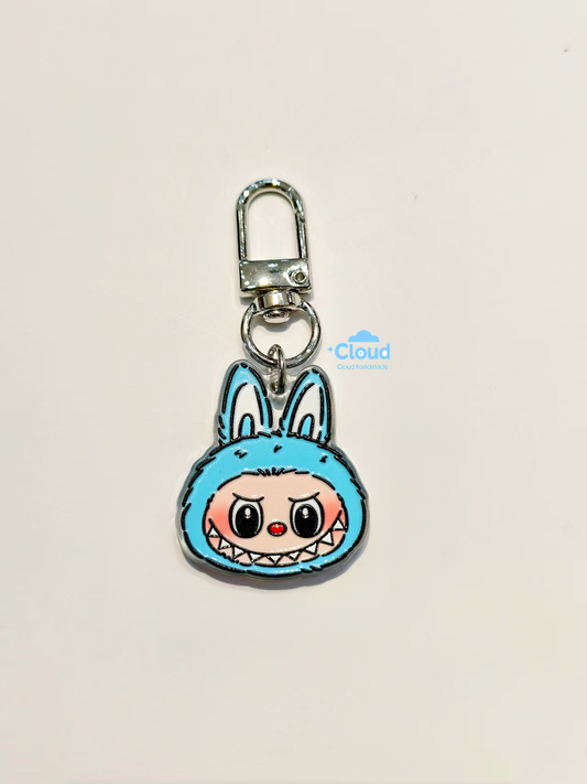 Key Chain  Acrylic
