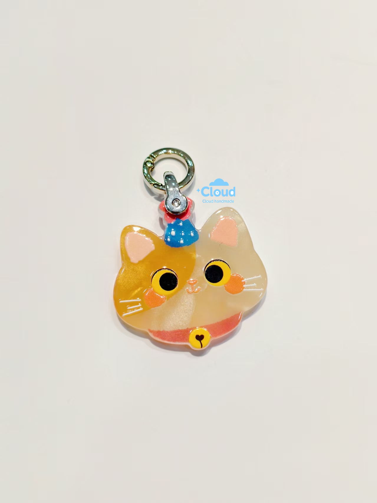 Key Chain  Acrylic