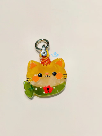 Key Chain  Acrylic