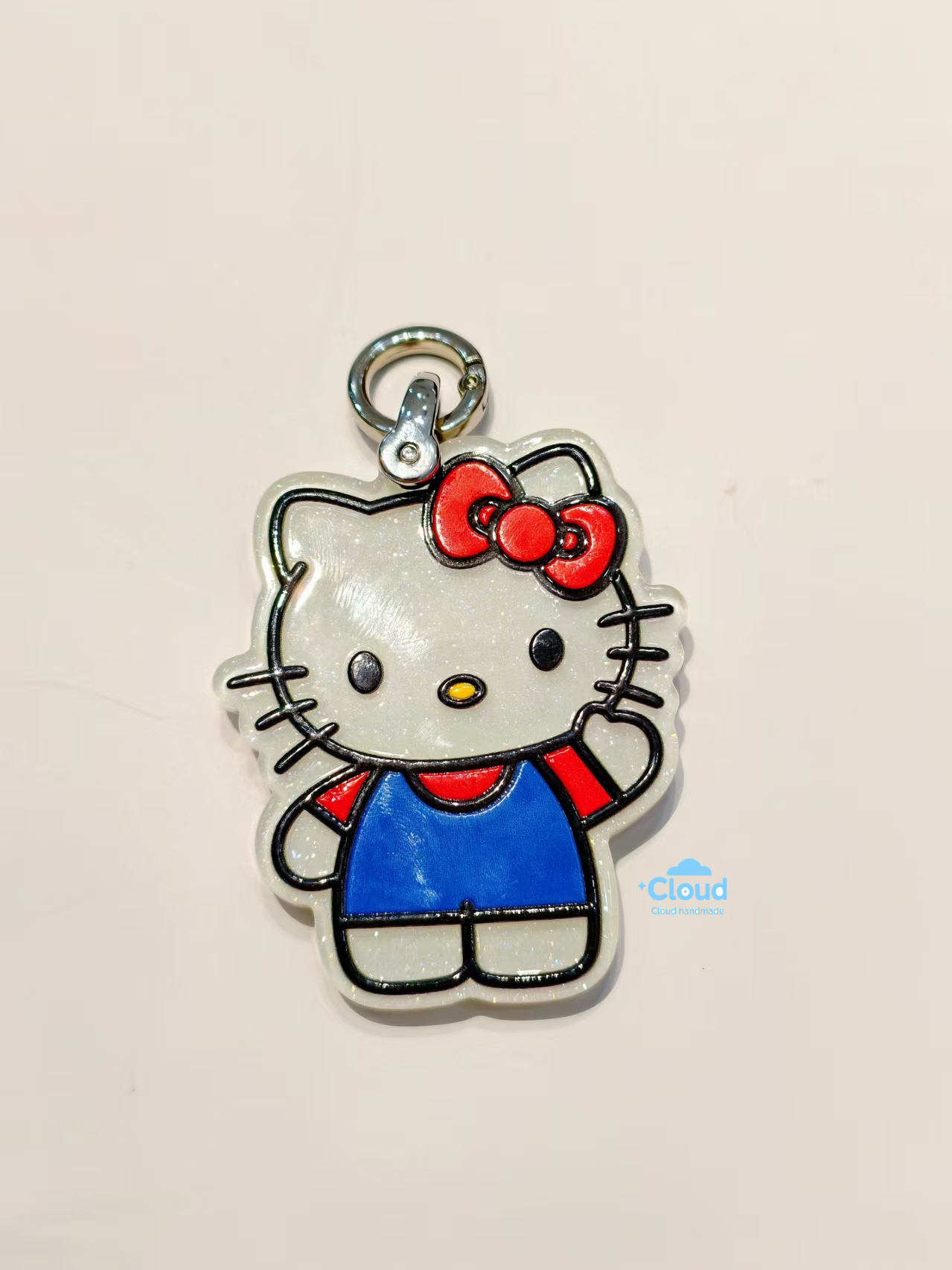 Key Chain  Acrylic