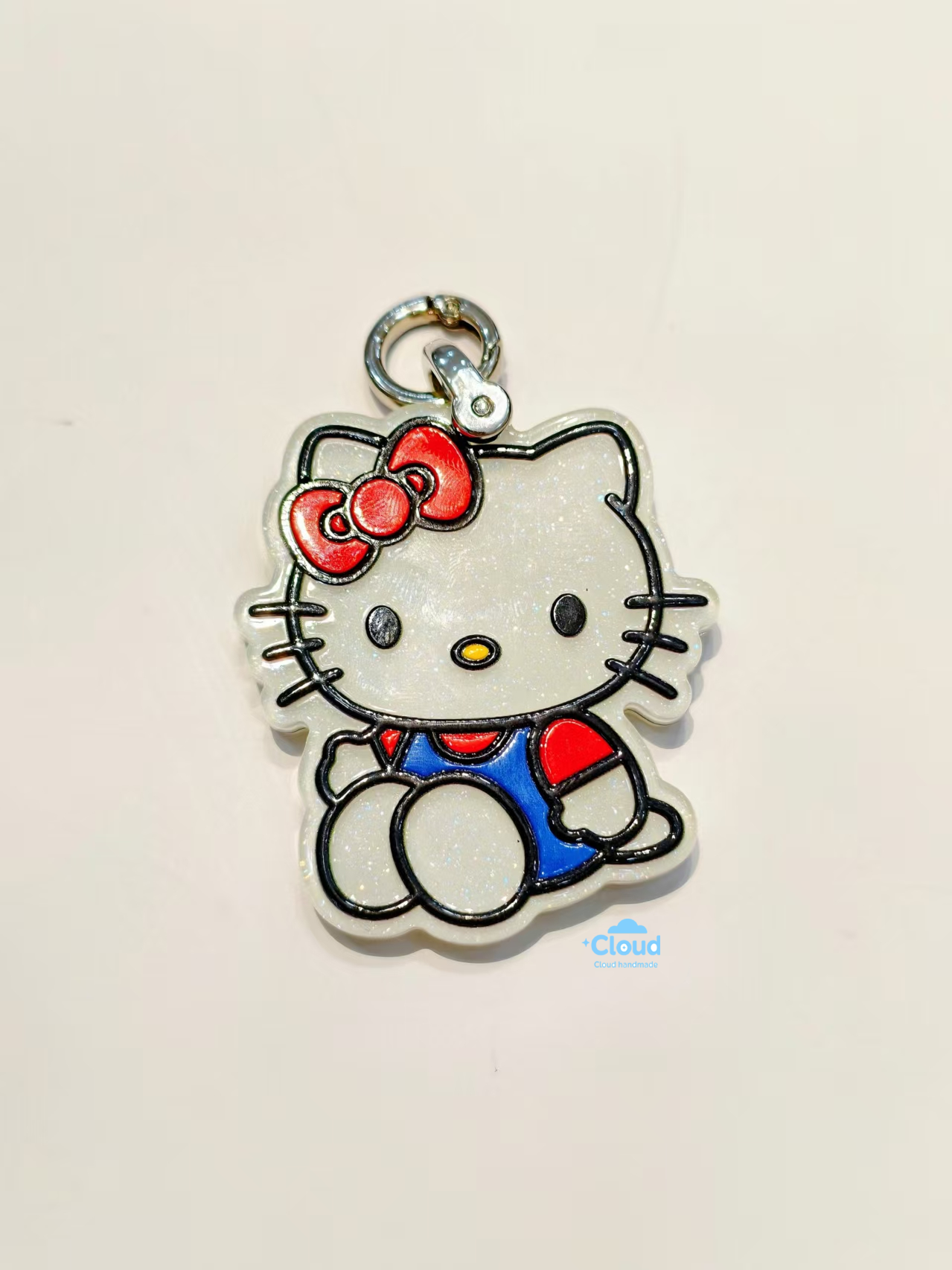 Key Chain  Acrylic