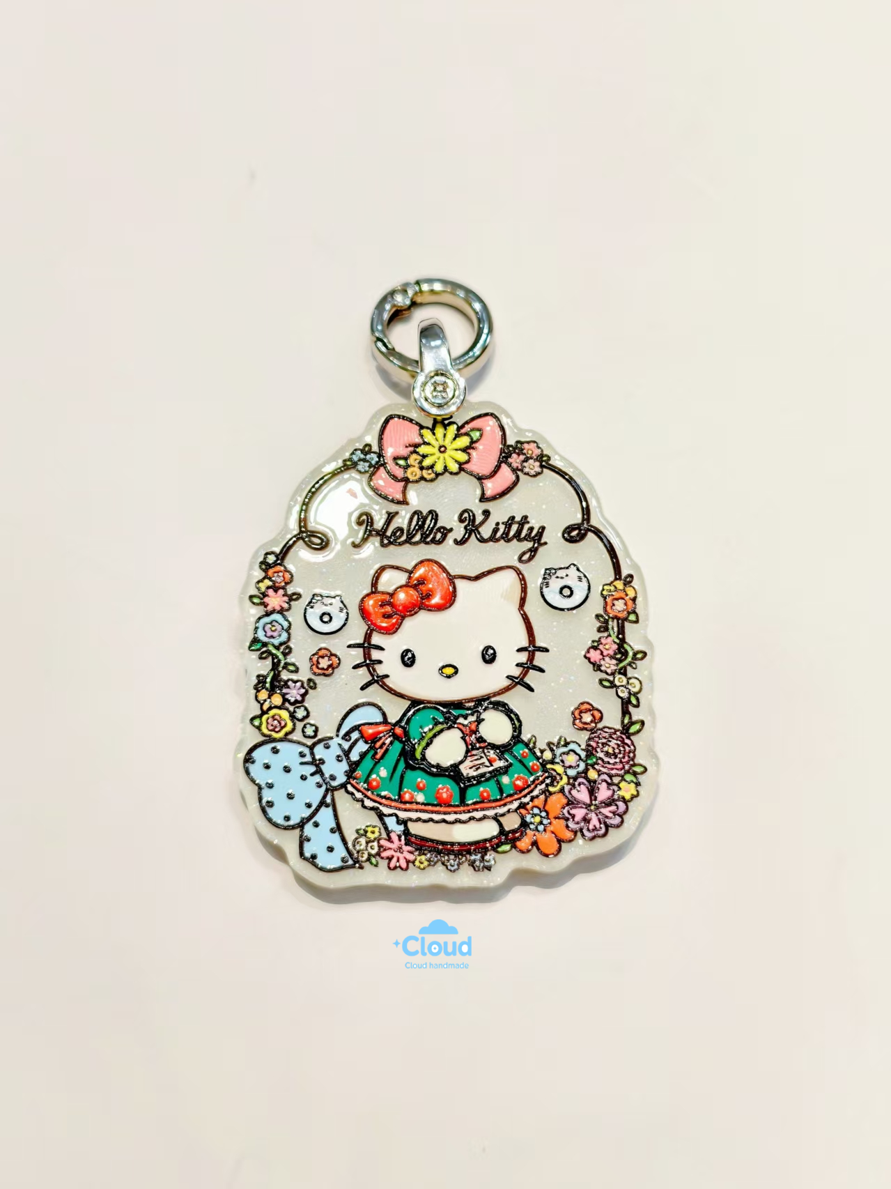 Key Chain  Acrylic
