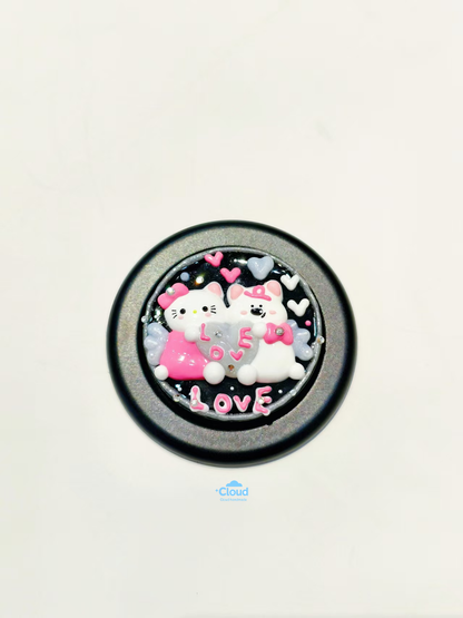 Phone Magnet Stand
