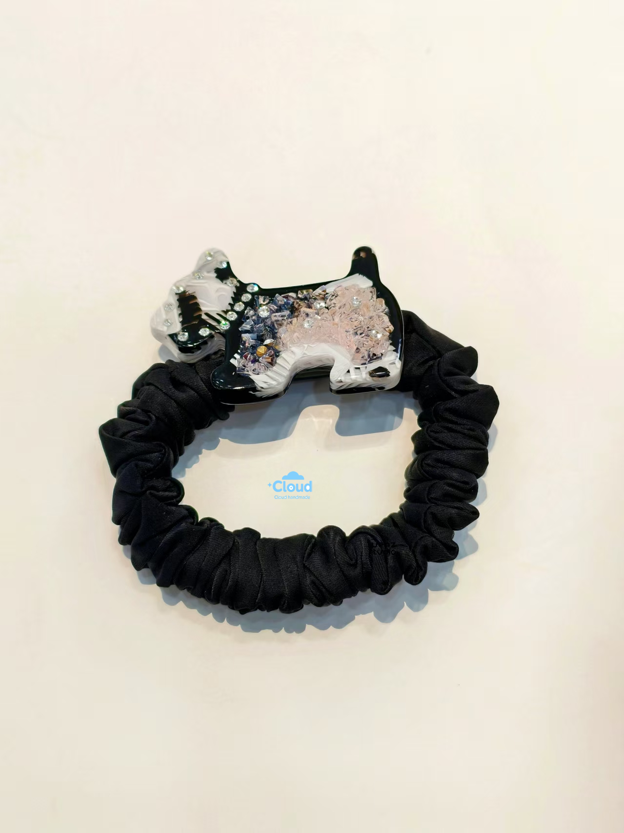 Hair Accessory  Hair Tie