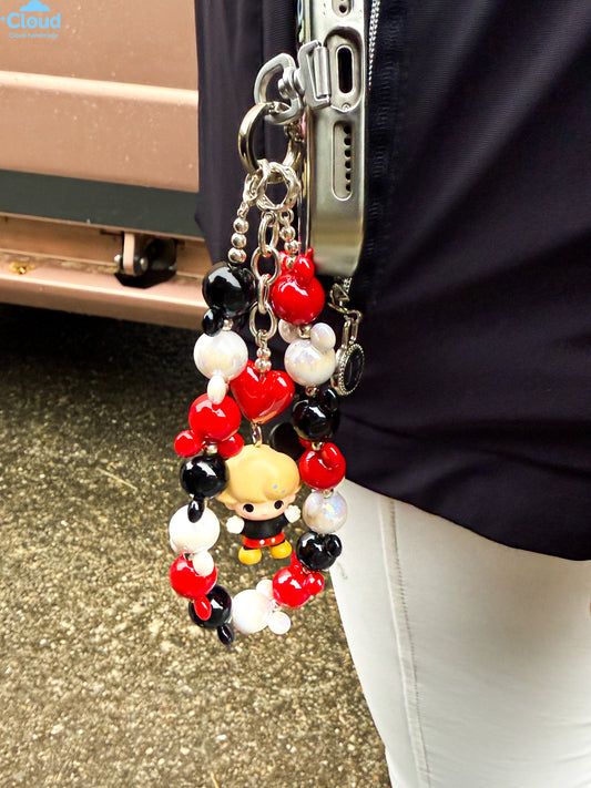 Phone Chain  Mengli Series