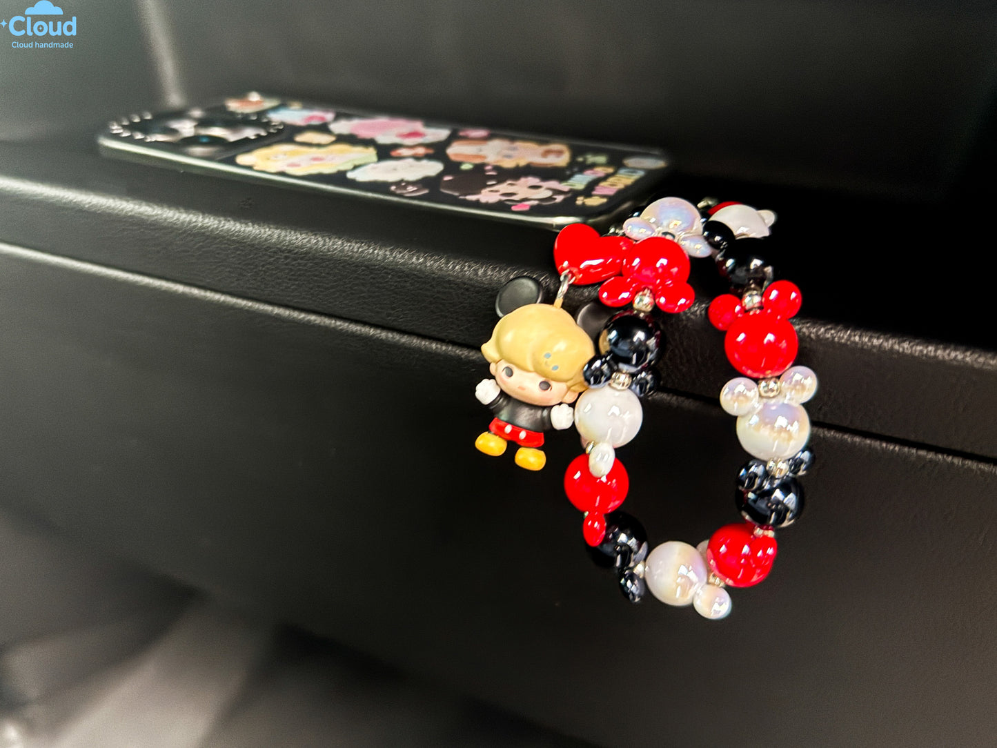 Phone Chain  Mengli Series