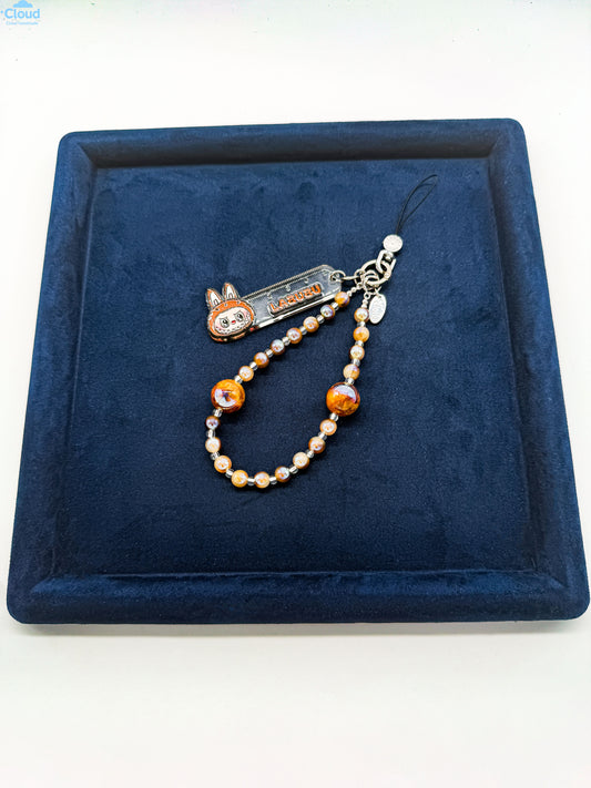 Acrylic Imported Beads 2