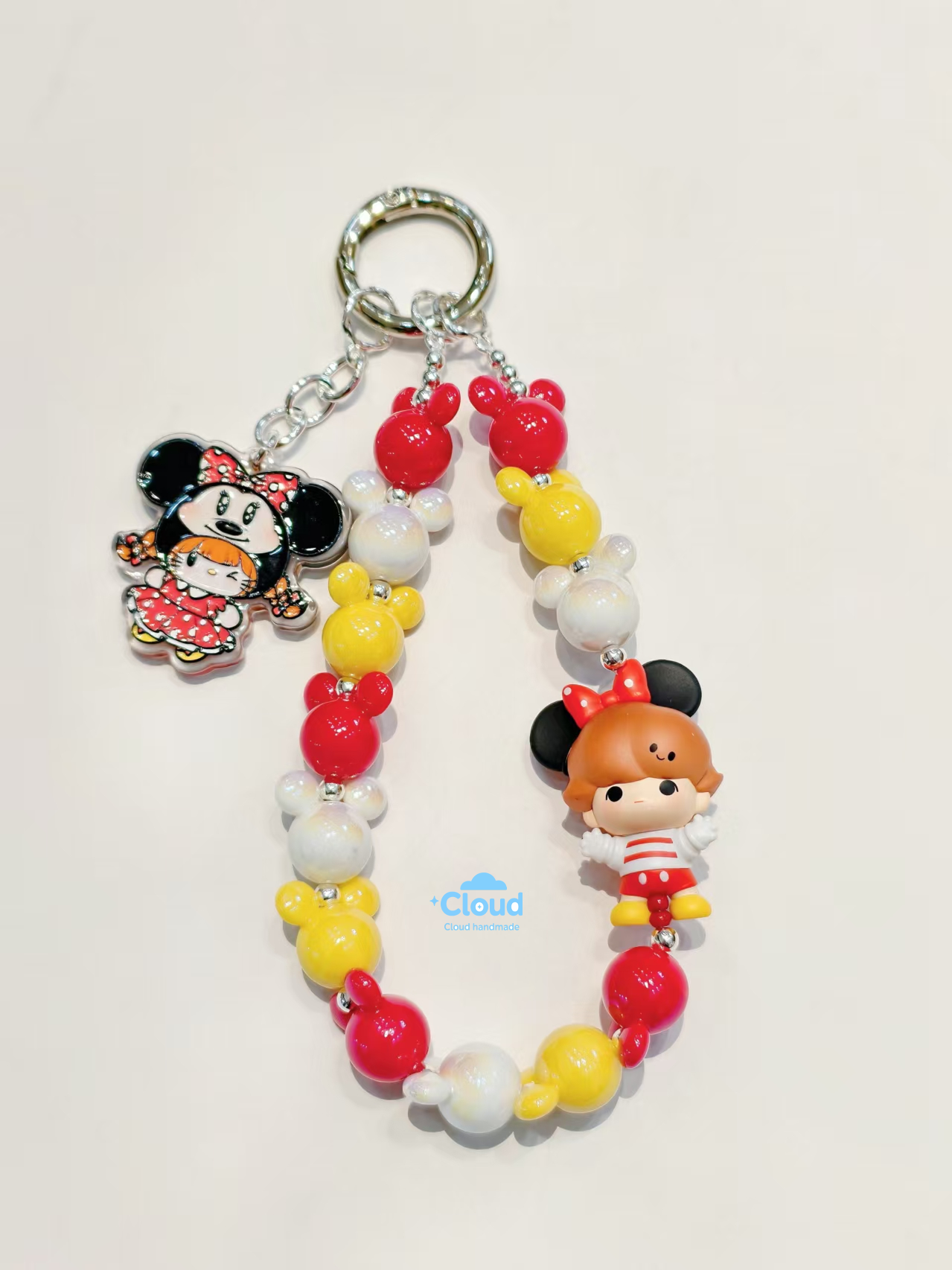 Phone Chain  Mengli Series
