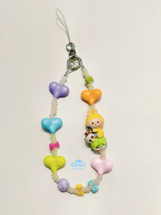 Phone Chain  Mengli Series