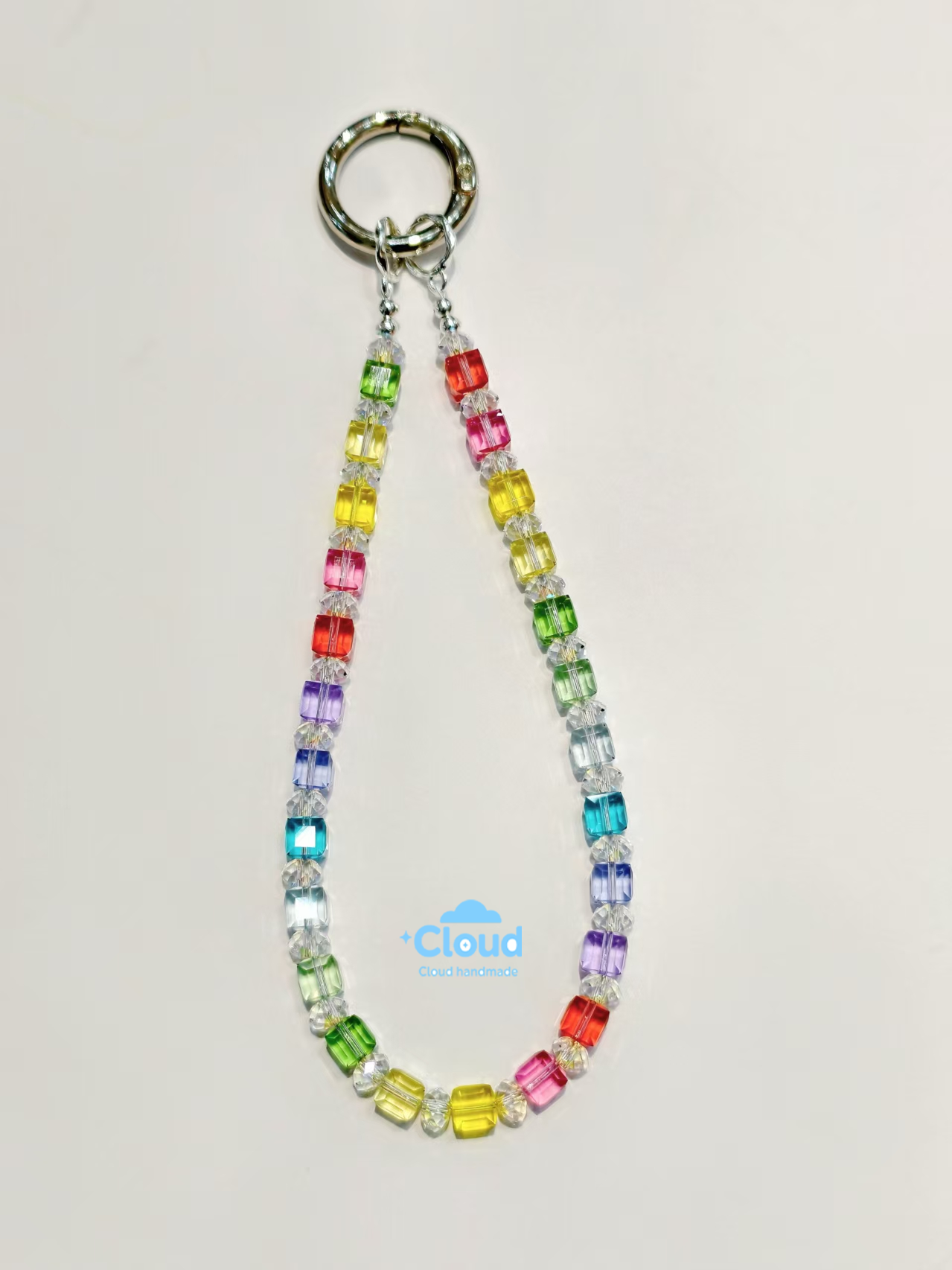 Phone Chain  Swarovski