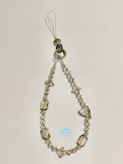 Phone Chain  Swarovski