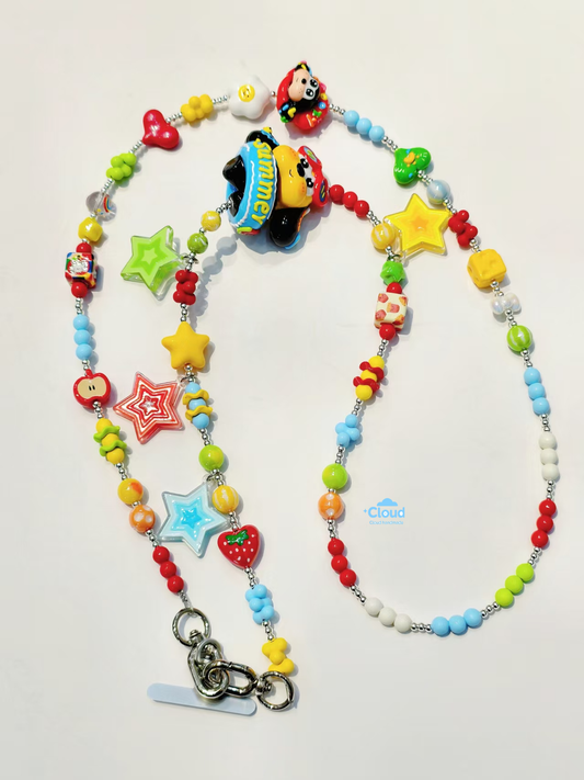 Phone Chain  Crossbody Chain