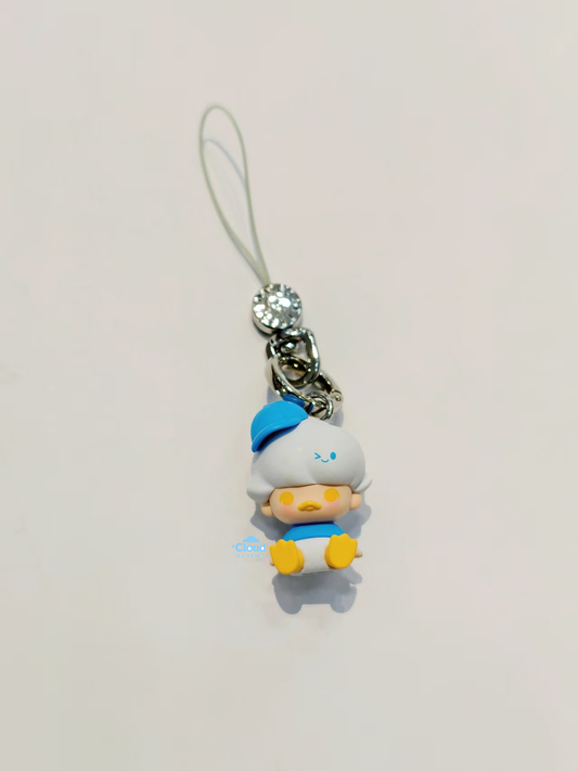 Phone Charm Mengli Series