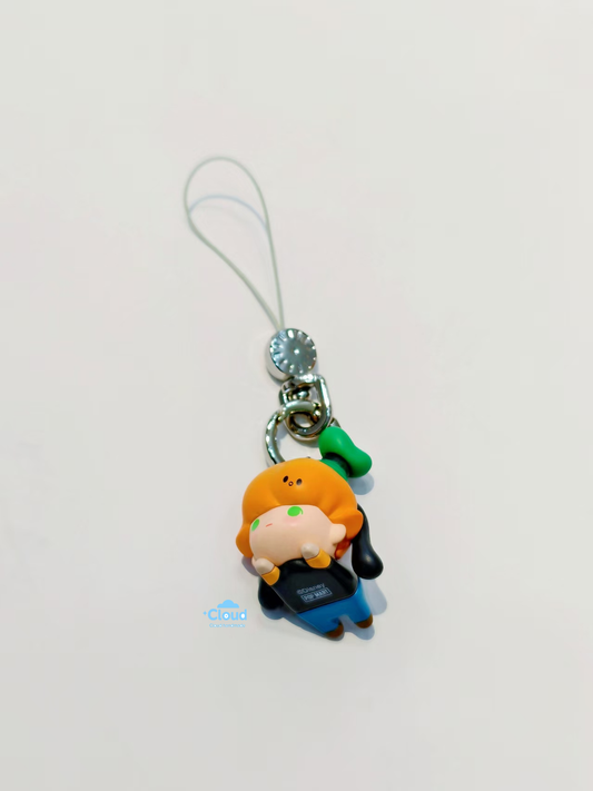 Phone Charm Mengli Series