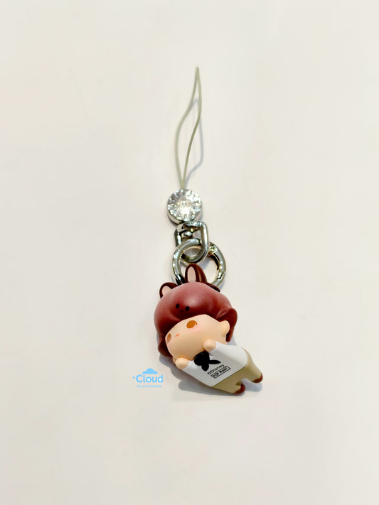 Phone Charm Mengli Series