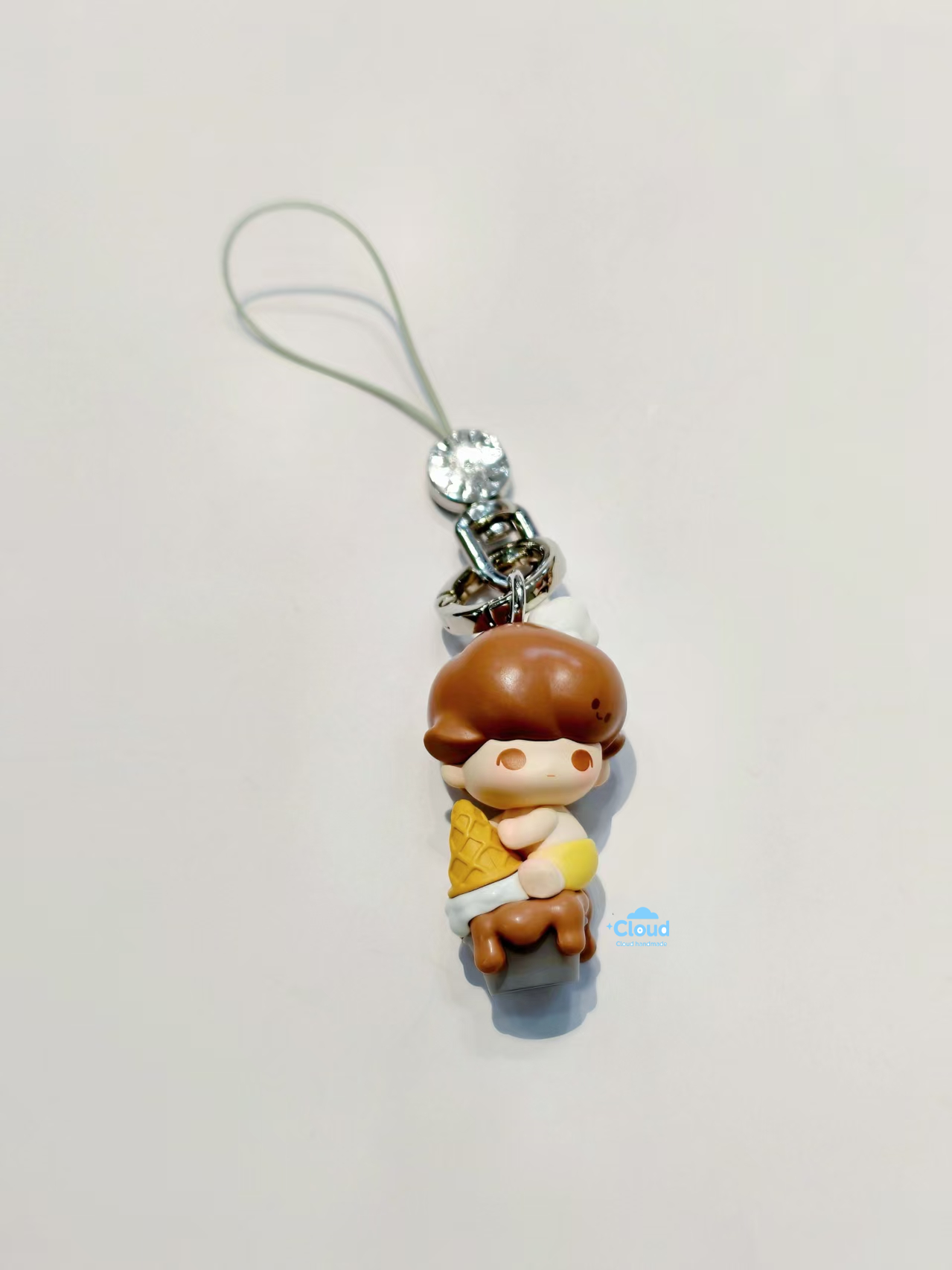 Phone Charm Mengli Series