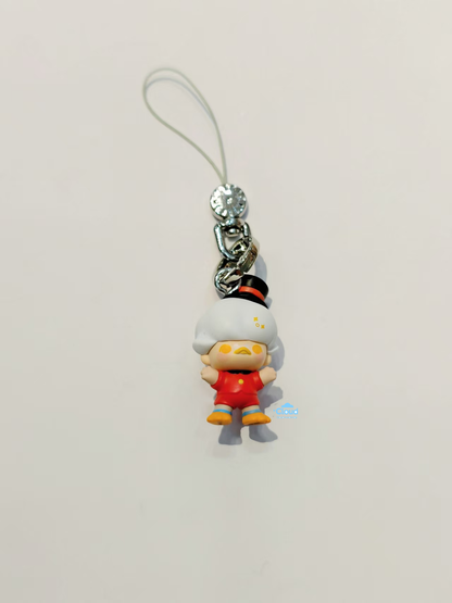Phone Charm Mengli Series