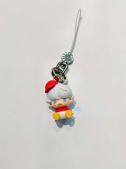Phone Charm Mengli Series