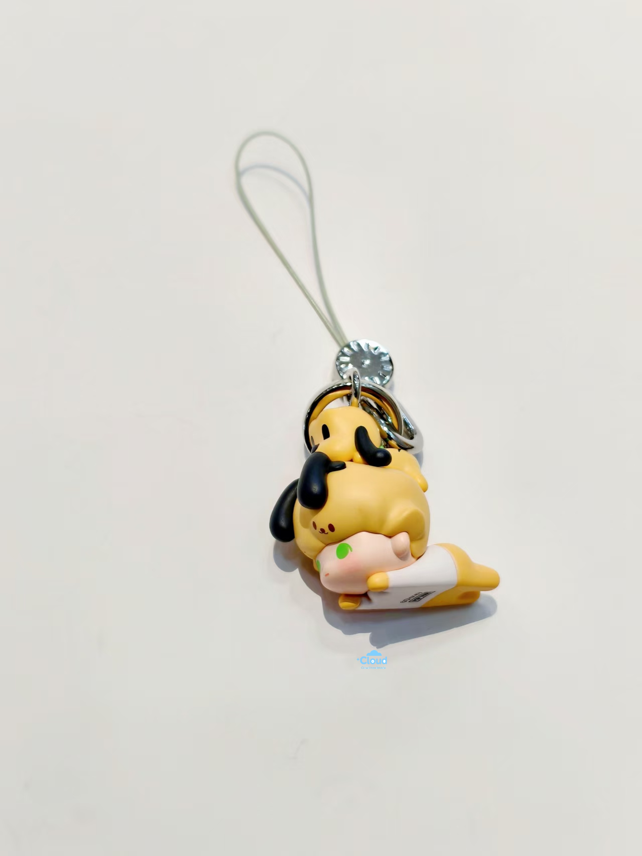 Phone Charm Mengli Series