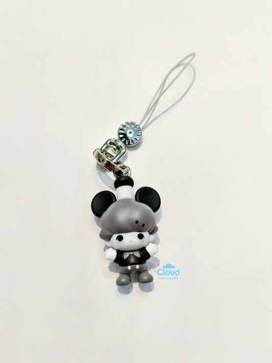 Phone Charm Mengli Series