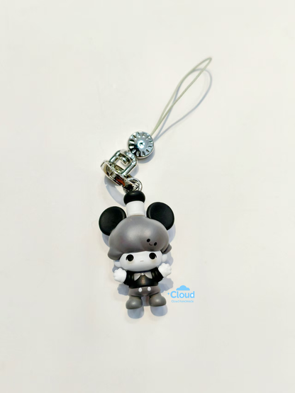 Phone Charm Mengli Series