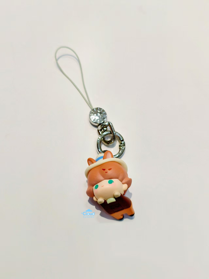 Phone Charm Mengli Series
