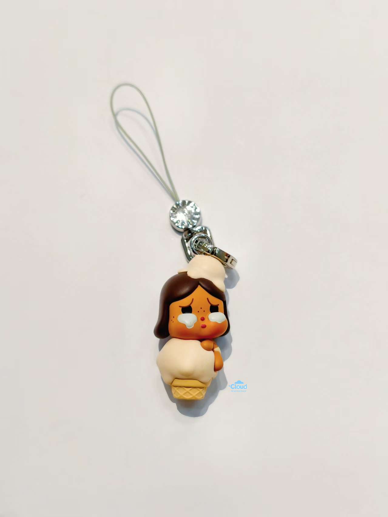 Phone Charm Mengli Series
